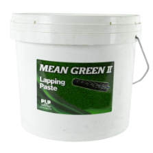 LAPPING PASTE 80 GRIT GREEN 15KG BUCKET