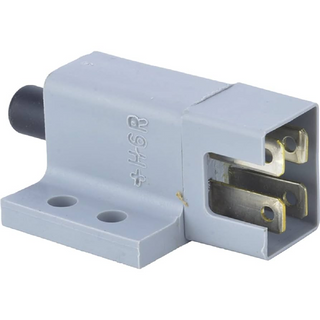 SWITCH-DOUBLE POLE N.O/N.O.