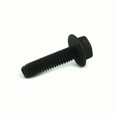 HEX HEAD SELF TAPPING SCREW