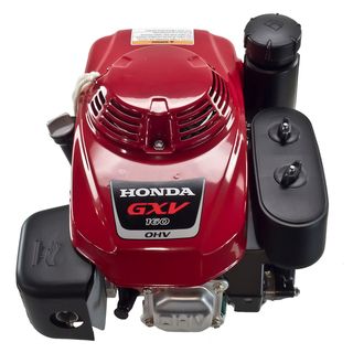 GXV160 VERTICAL SHAFT GXV SERIES ENGINES