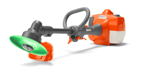 HUSQVARNA TOY WEED TRIMMER