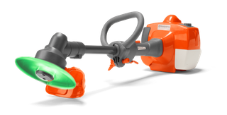 HUSQVARNA TOY WEED TRIMMER