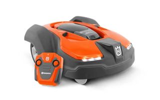 TOY HUSQVARNA AUTOMOWER  ROBOT