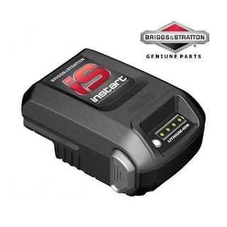 BATTERY INSTART 10.8V BRIGGS & STRATTON  2.0Ah 593560 597189