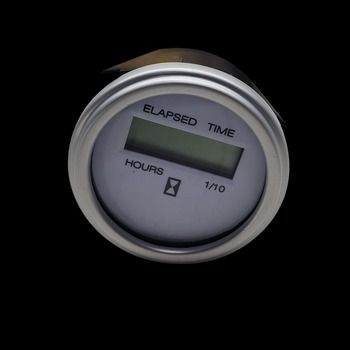 HOUR METER (587 76 43-02)