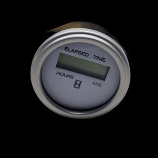 HOUR METER (587 76 43-02)