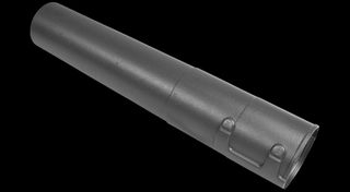125B/BVX LOWER BLOWER TUBE
