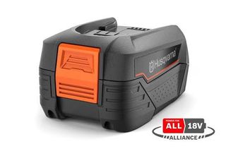 HUSQVARNA ASPIRE 18V B45 4.0AH BATTERY