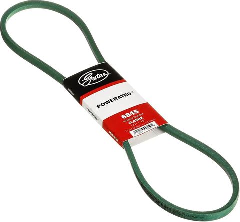 BELT 43 4L450 6845 A43 POWER RATED