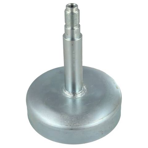 CLUTCH DRUM ASSY MASPORT 400  (SHORT SHAFT) SUPERCEDES 032235, 032259