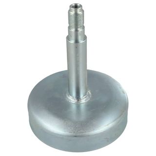 CLUTCH DRUM ASSY MASPORT 400  (SHORT SHAFT) SUPERCEDES 032235, 032259