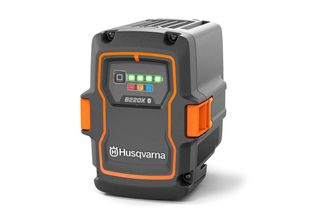 HUSQVARNA 36V 6.0AH BATTERY 40-B220X 9706078-01