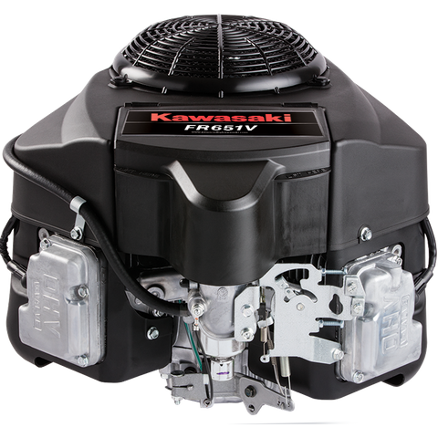 KAWASAKI FR651V-KS00-S 21.5HP VERTICIAL SHAFT ENGINE