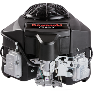 KAWASAKI FR651V-KS00-S 21.5HP VERTICIAL SHAFT ENGINE