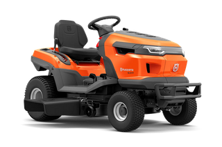 HUSQVARNA TRACTOR TS218T  42" RIDE ON MOWER