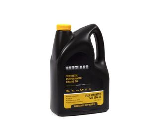 OIL-5 QT VANGUARD SYNTHETIC 15W50 4731ML