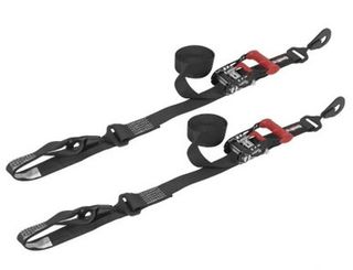 HONDA TIE DOWN STRAPS