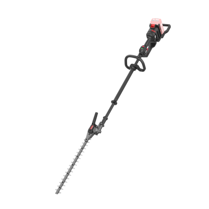 KRESS COMMERCIAL 60 V 22” SHORT SHAFT ARTICULATING (145°) POLE HEDGE TRIMMER