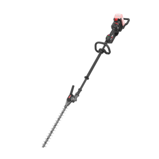 KRESS COMMERCIAL 60 V 22” SHORT SHAFT ARTICULATING (145°) POLE HEDGE TRIMMER