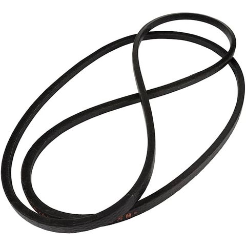 DECK BELT LOWER MAIN DRIVE R322T