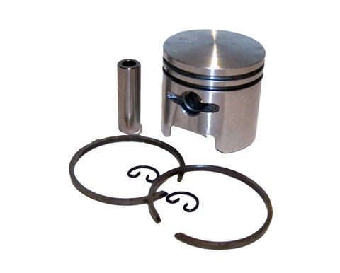 GENUINE  PISTON ASSY 34MM