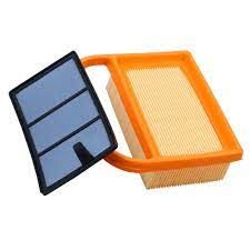 AIR FILTER KIT SUITS  TS420 / TS500 4238 140 4404 / A063037