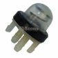 PRIMER BULB 4238 350 6201  BR350, BR430, SR430, SR450, TS410 and TS420