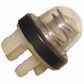 PRIMER BULB 4238 350 6201  BR350, BR430, SR430, SR450, TS410 and TS420