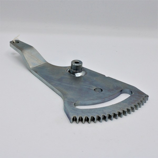 ARIENS 4WD STEERING QUAD