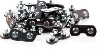 TIE STRAP SG90 25 PCS 3/8"MINI H38 .043