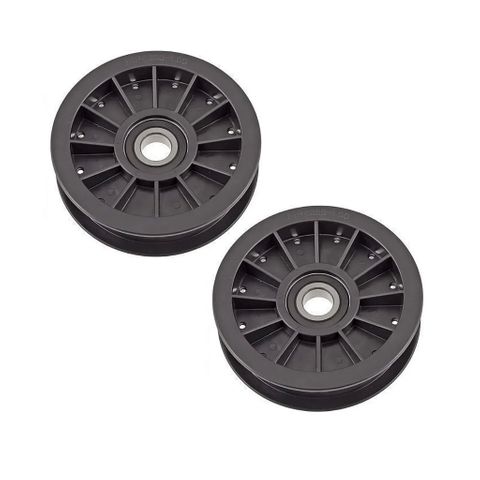 IDLER,V BELT,BRG,SEALED,12ID,A72