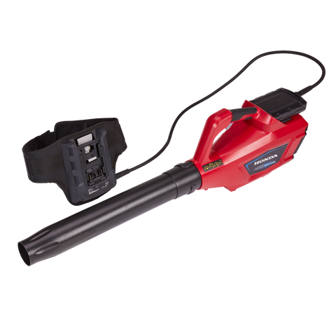 HHB36AXB COMMERCIAL BLOWER