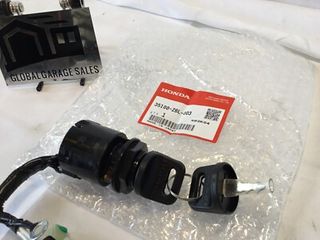 SWITCH ASSY COMB HONDA