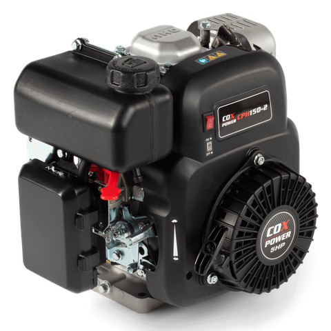 COX CPH150-4 ENGINE