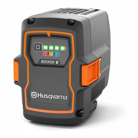 40-B330X BATTERY 9.0AH 36V HUSQVARNA