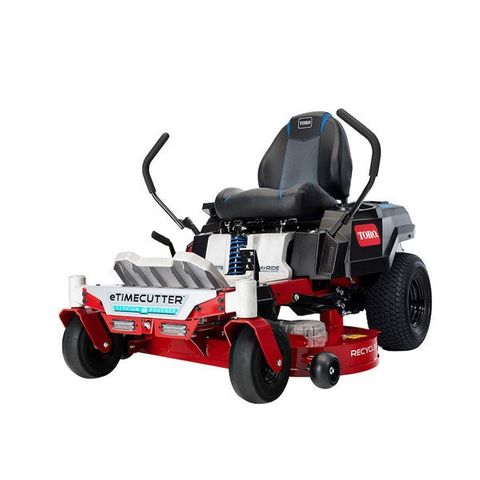 TORO 42" 60V eTIMECUTTER EMR4275 MYRIDE ZERO TURN