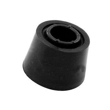 RUBBER,L BOTTOM