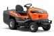 DNU - Ride On Mowers