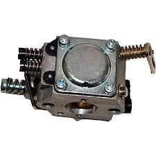 NG CARBURETTOR  WT 215 NO PRIMMER- MS210, MS210,MS230,MS250 1123 120 0605