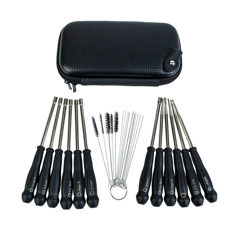 CARBURETTOR TUNING TOOL SET