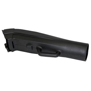 CHUTE, FST BLOWER