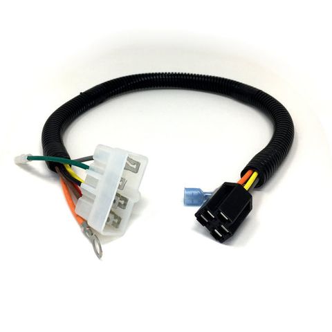 WIRING HARNESS EXTENSION KEY SWITCH VAN GUARD