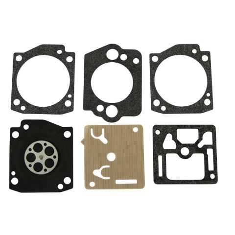 GENUINE ZAMA DIAPHRAGM & GASKET SET GND-73 506 40 99-01 C3-EL29