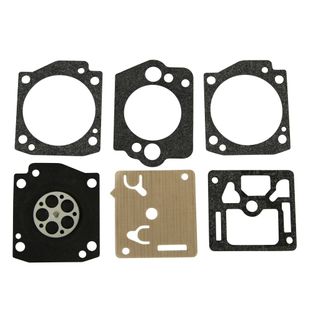 GENUINE ZAMA DIAPHRAGM & GASKET SET GND-73 506 40 99-01 C3-EL29