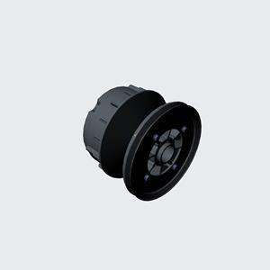 TORO CLUTCH ASSEMBLY MDX UTILITY VEHICLE