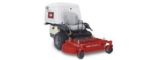 TORO Z MASTER 8000 DIRECT COLLECT 48''