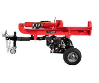 COX LOG SPLITTER 30T 6.5HP