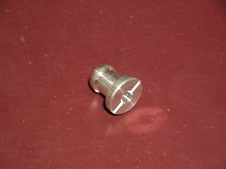AIR FILTER NUTS 028 AV/WB, 032 AV, 042 AV, 045 AV, 048 AV, 056 AV