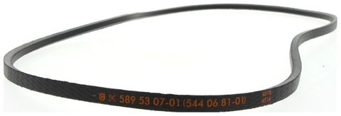 BELT RIDER DECK DRIVE  R214 TC 94CM CUTTING DECK