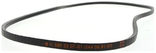 BELT RIDER DECK DRIVE  R214 TC 94CM CUTTING DECK